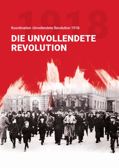 Die unvollendete Revolution