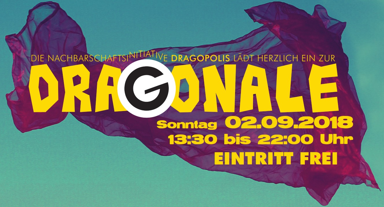 Dragonale 2018